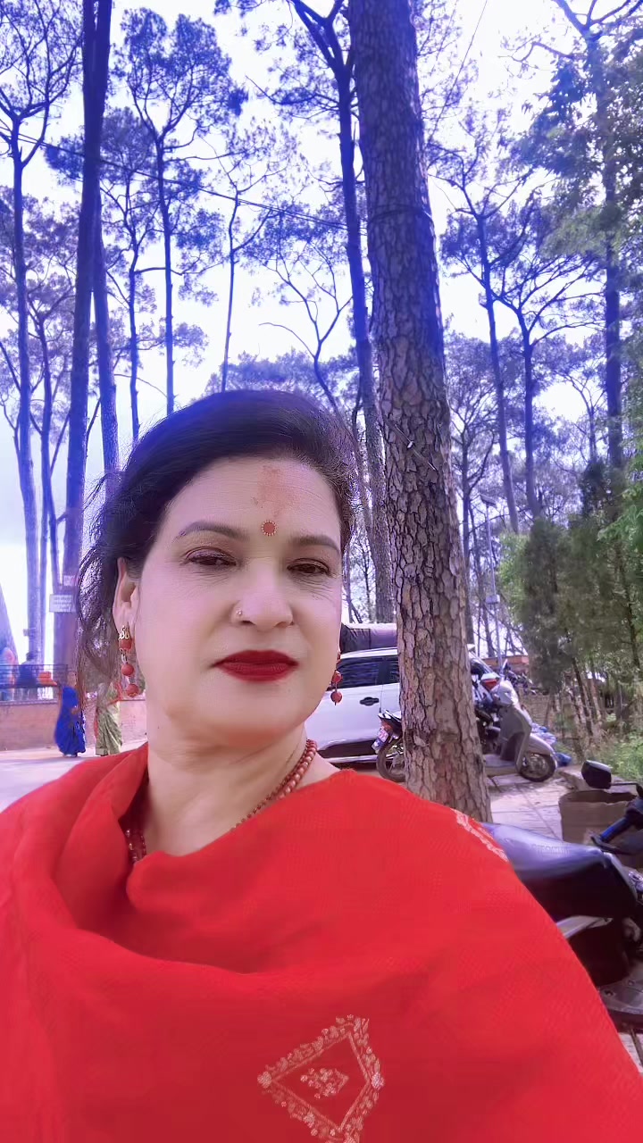 @Urmila Karki Basnet