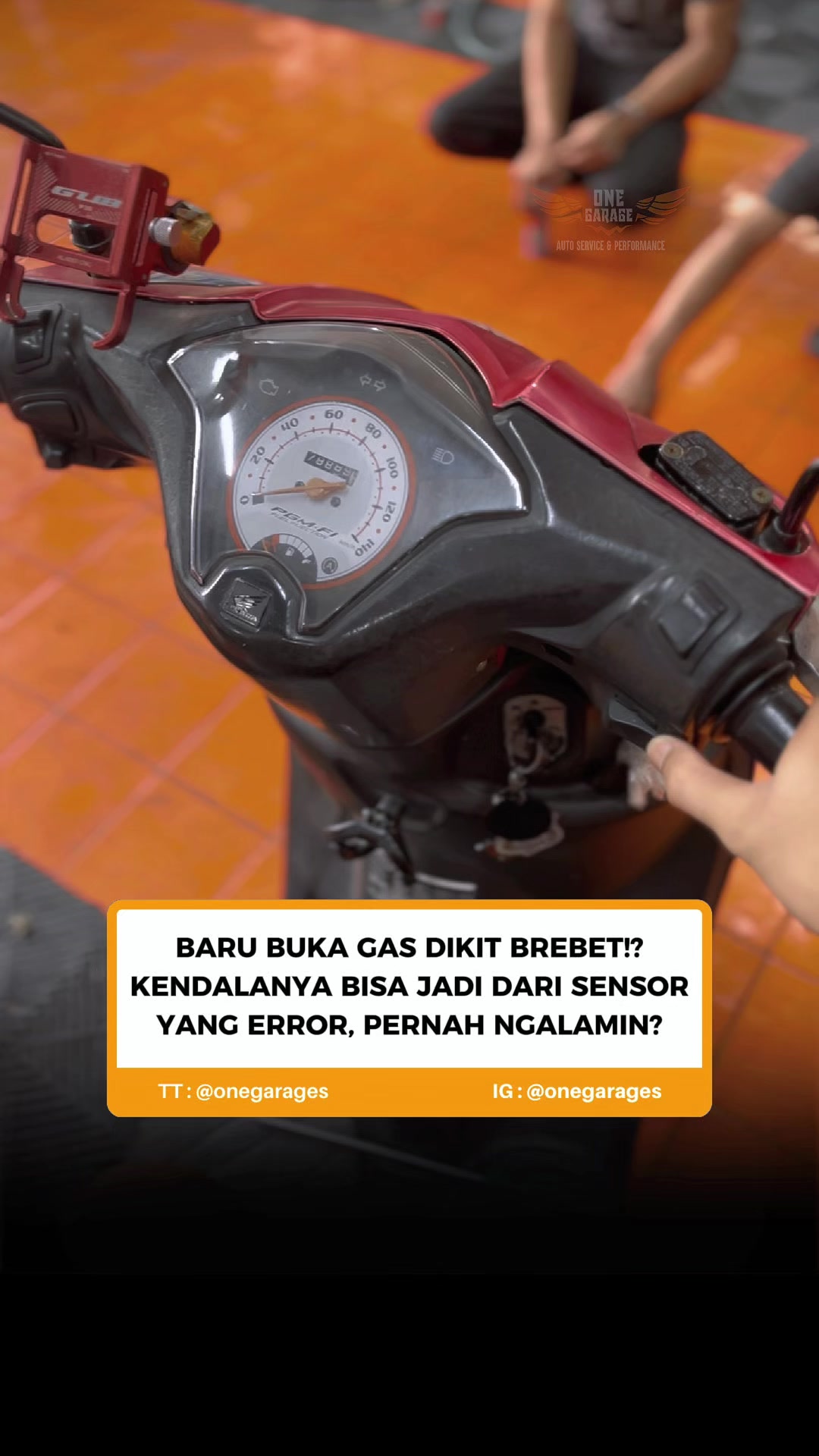 @Onegarages