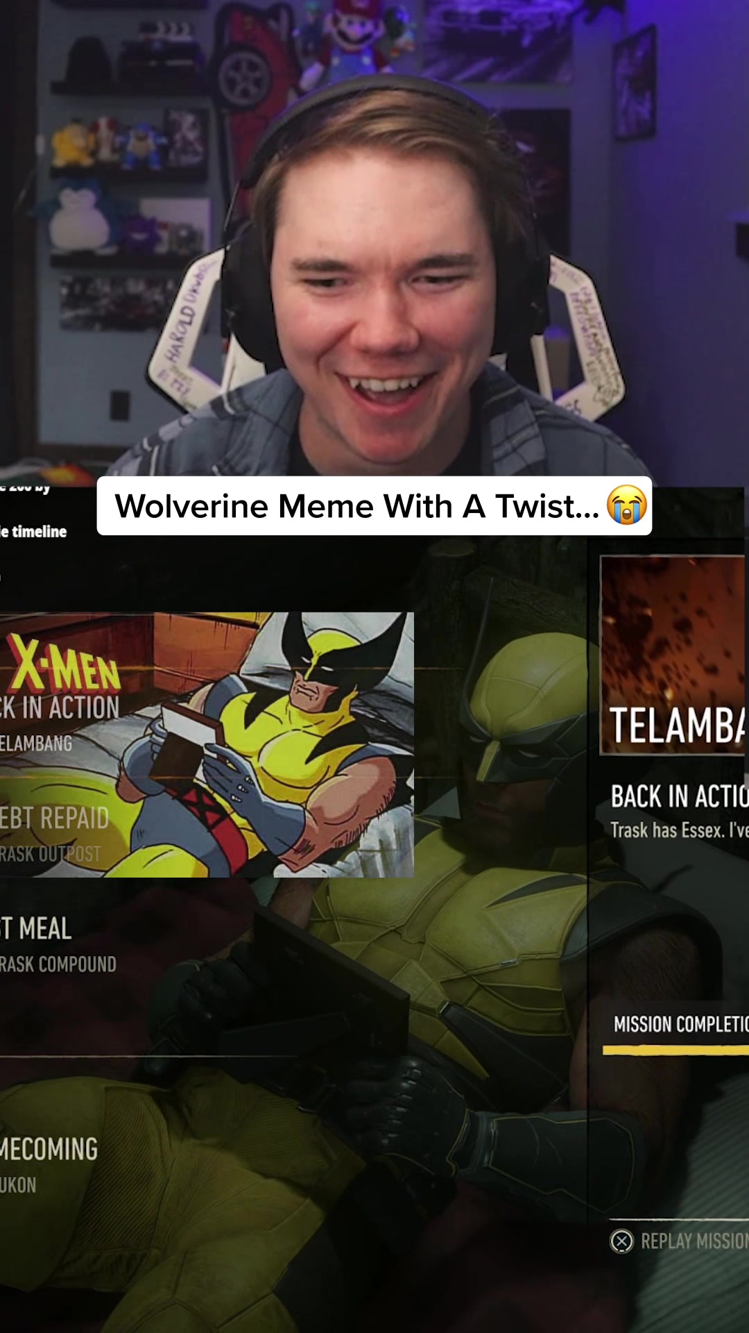 @LionHimself
