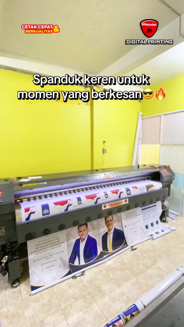 @Phinisi Digital Printing