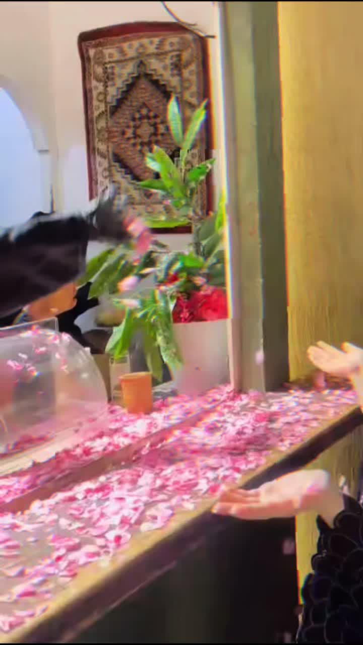 @ذَوَاتـَا أَفْـنَان 🌸🤍