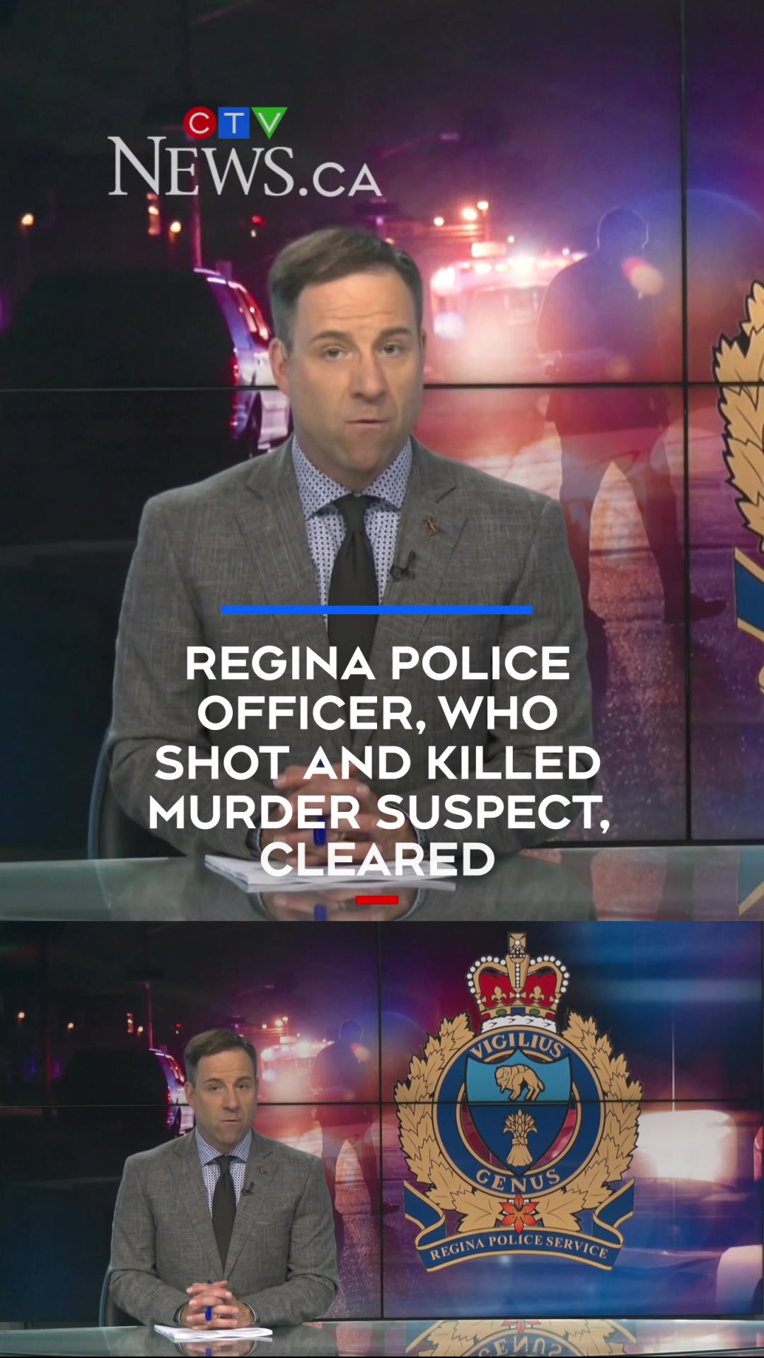 @CTV News Regina
