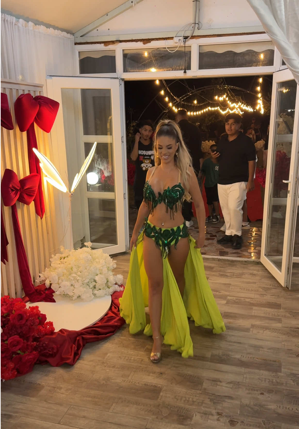@Bianca Gabriela | Bellydance