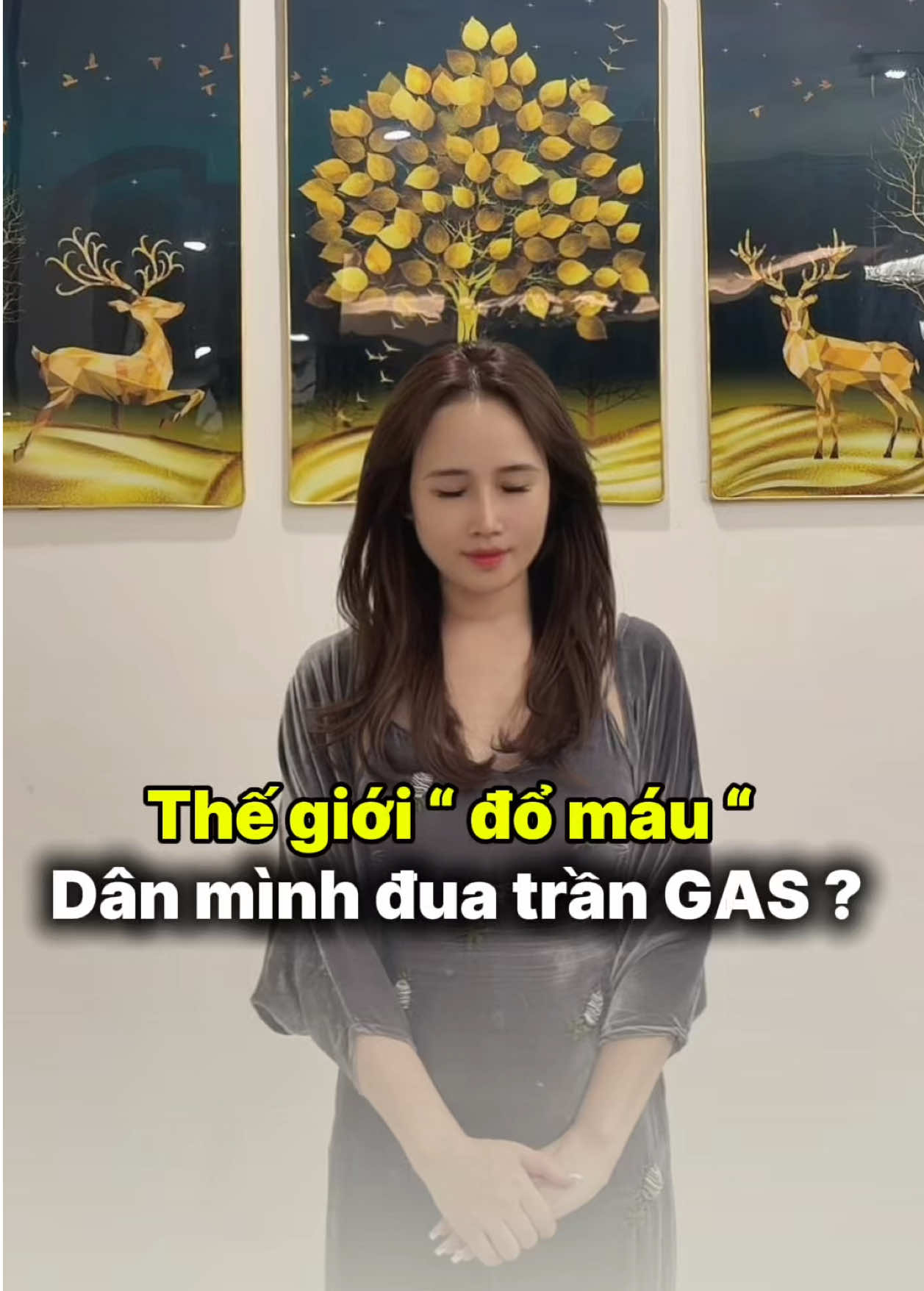 @Huyền Chứng 📈
