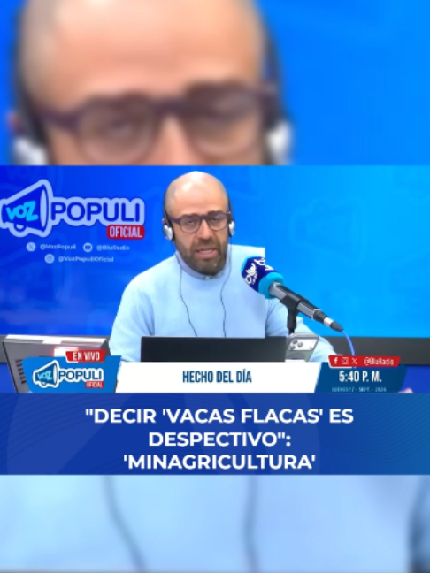 @Voz Populi