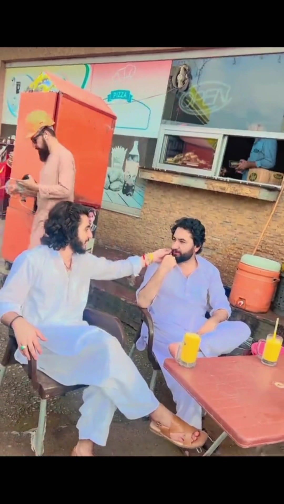 @Mohsin Khan Marwat (MKM)