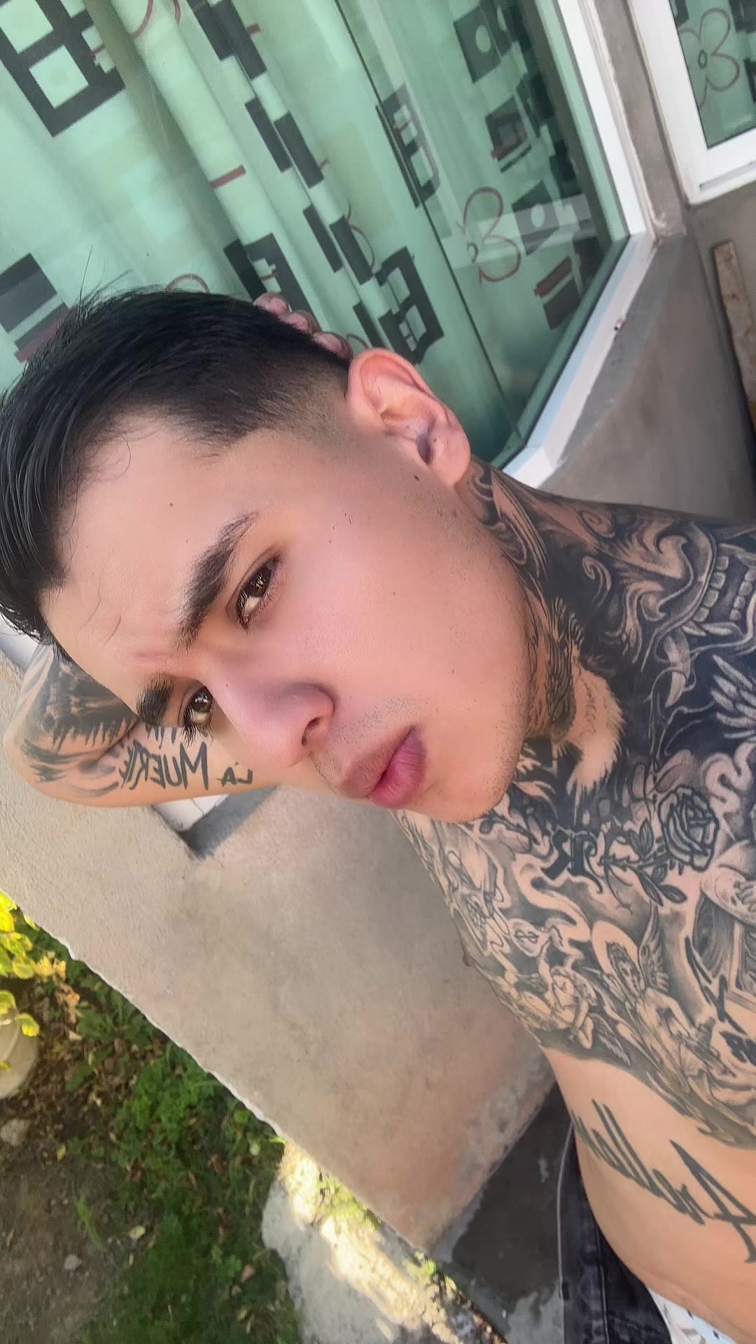 @Juan Arellano