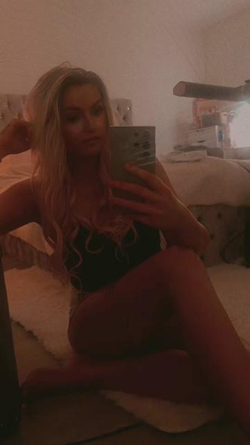 @Demi Morris
