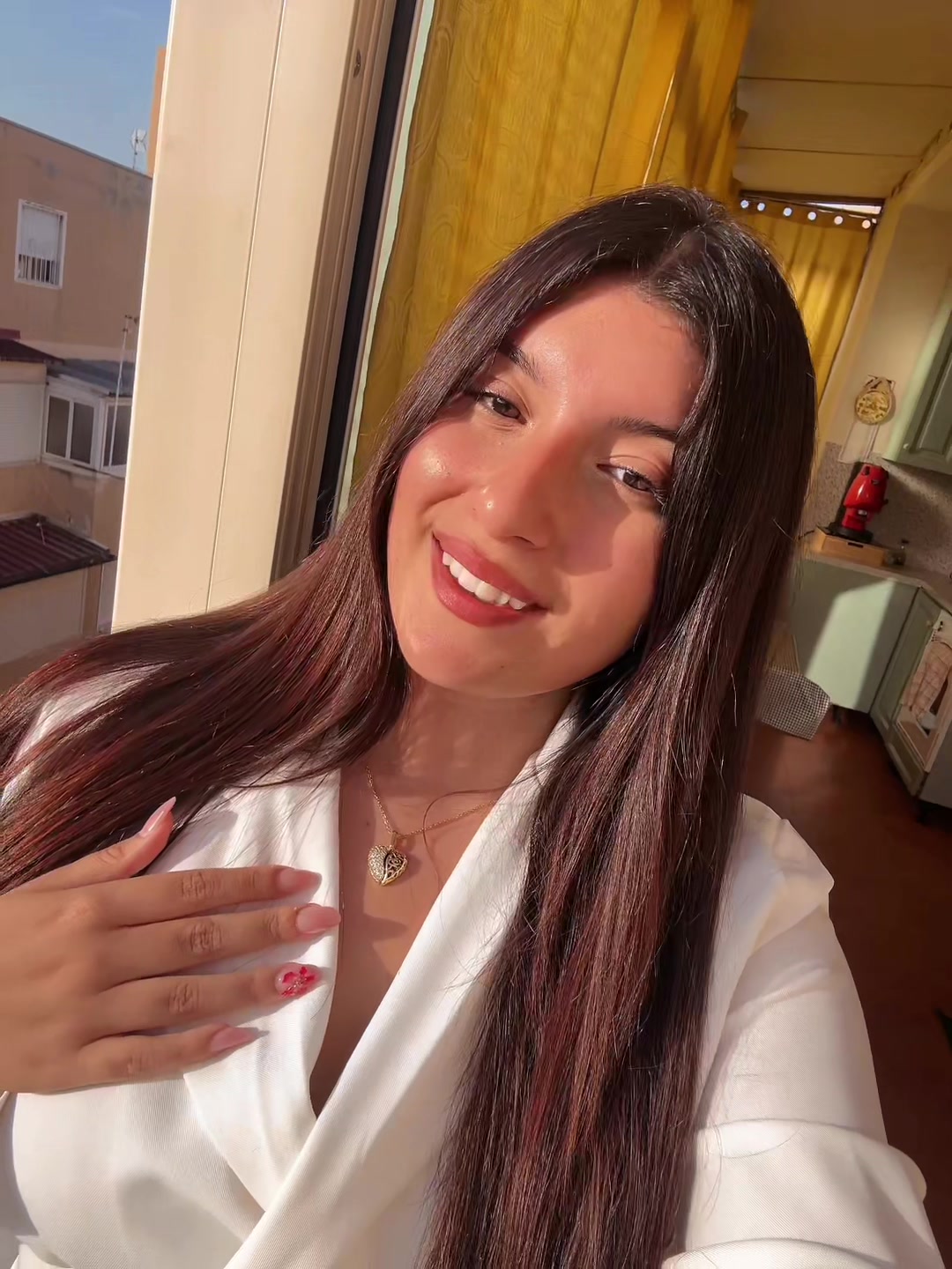 @mari grimaldi
