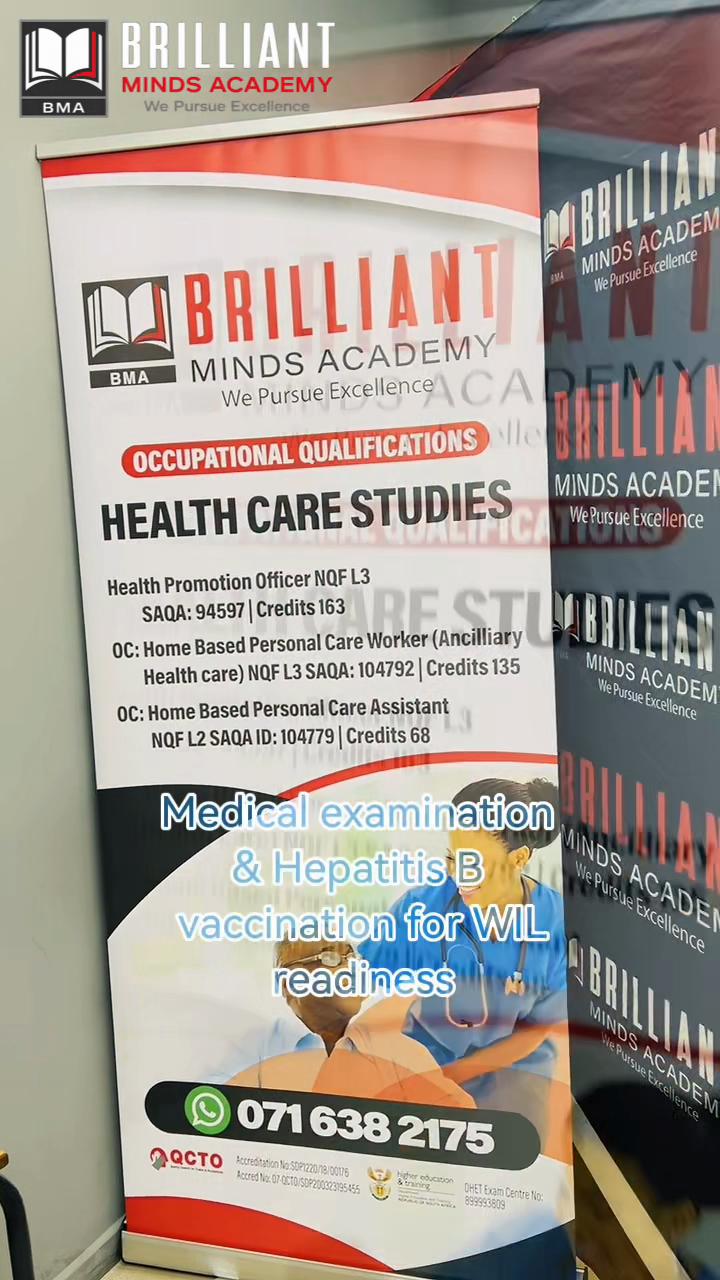 @Brilliant Minds Academy ❤️🖤