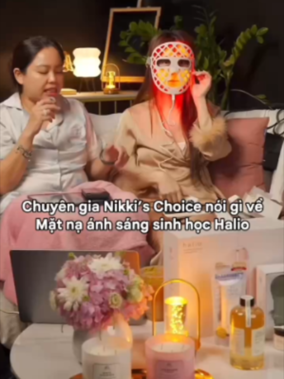 @Halio Official