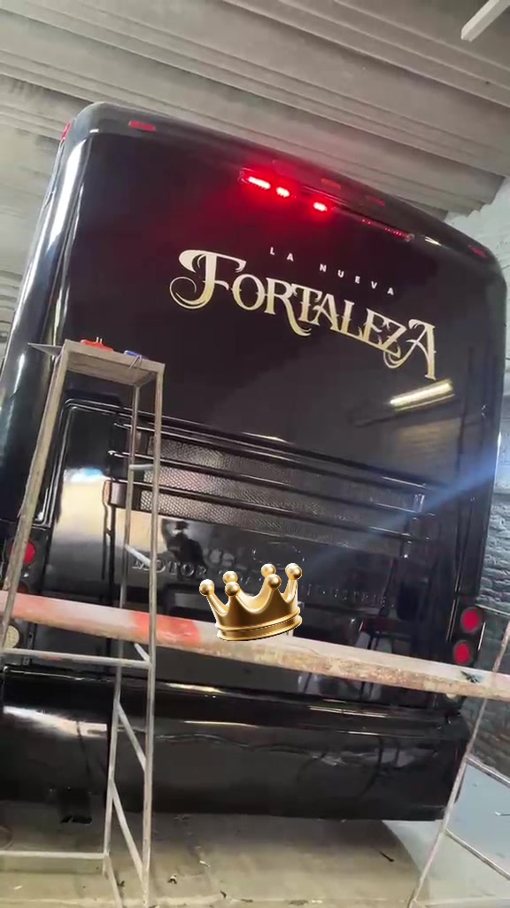 @La Nueva Fortaleza