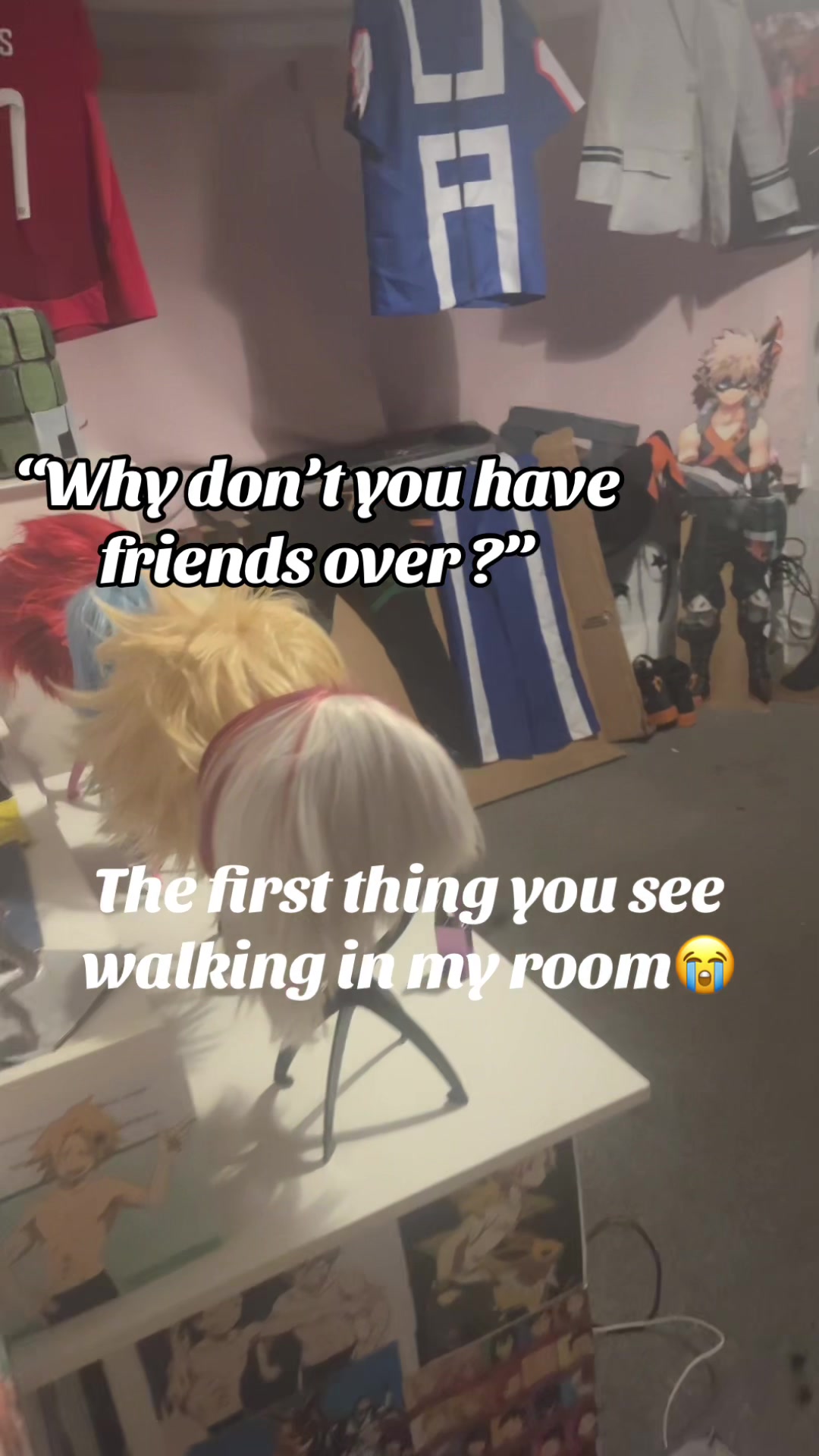 @Shigaraki’s wife 💙