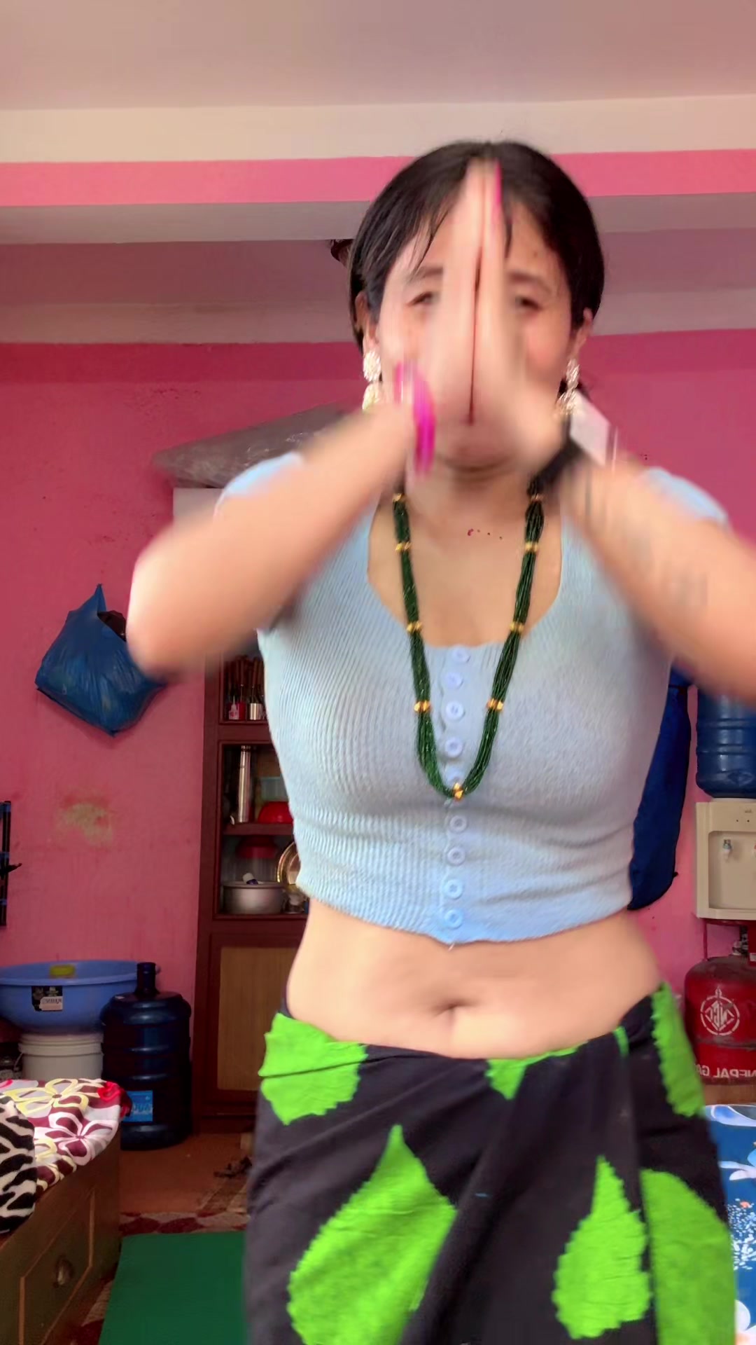 @Sabita Gurung