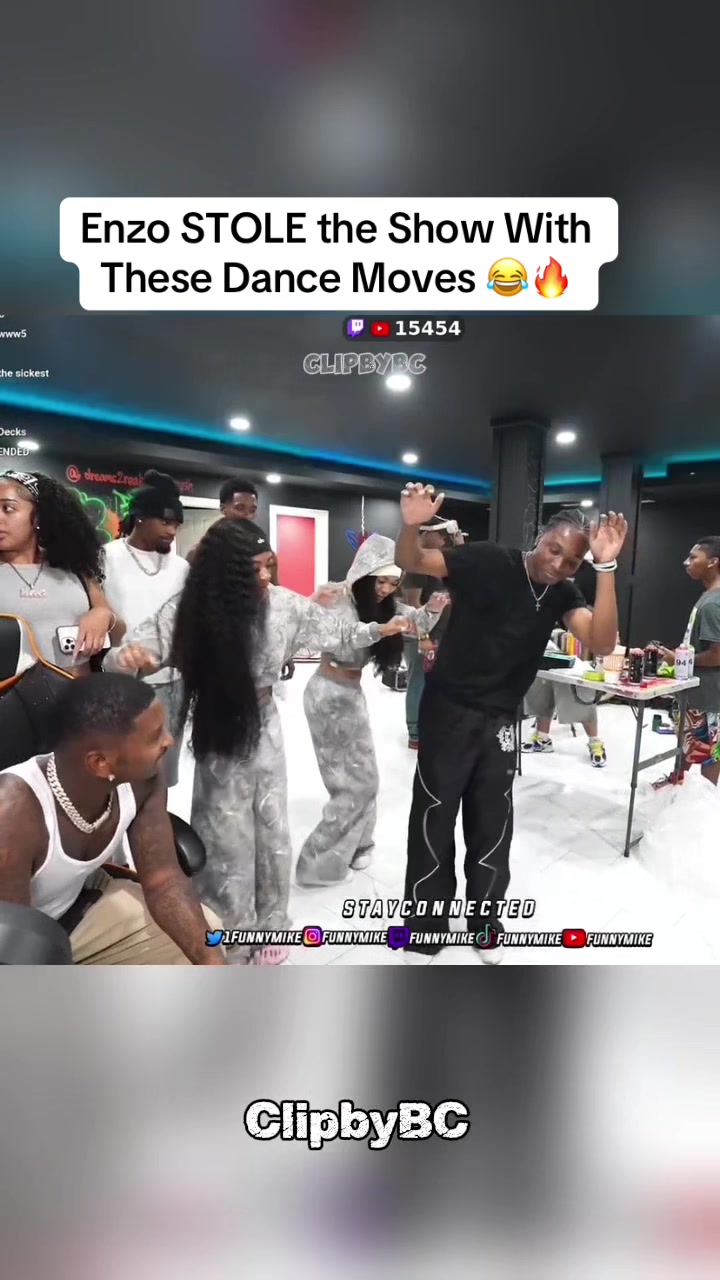 @Clipbybc | Fan Clips