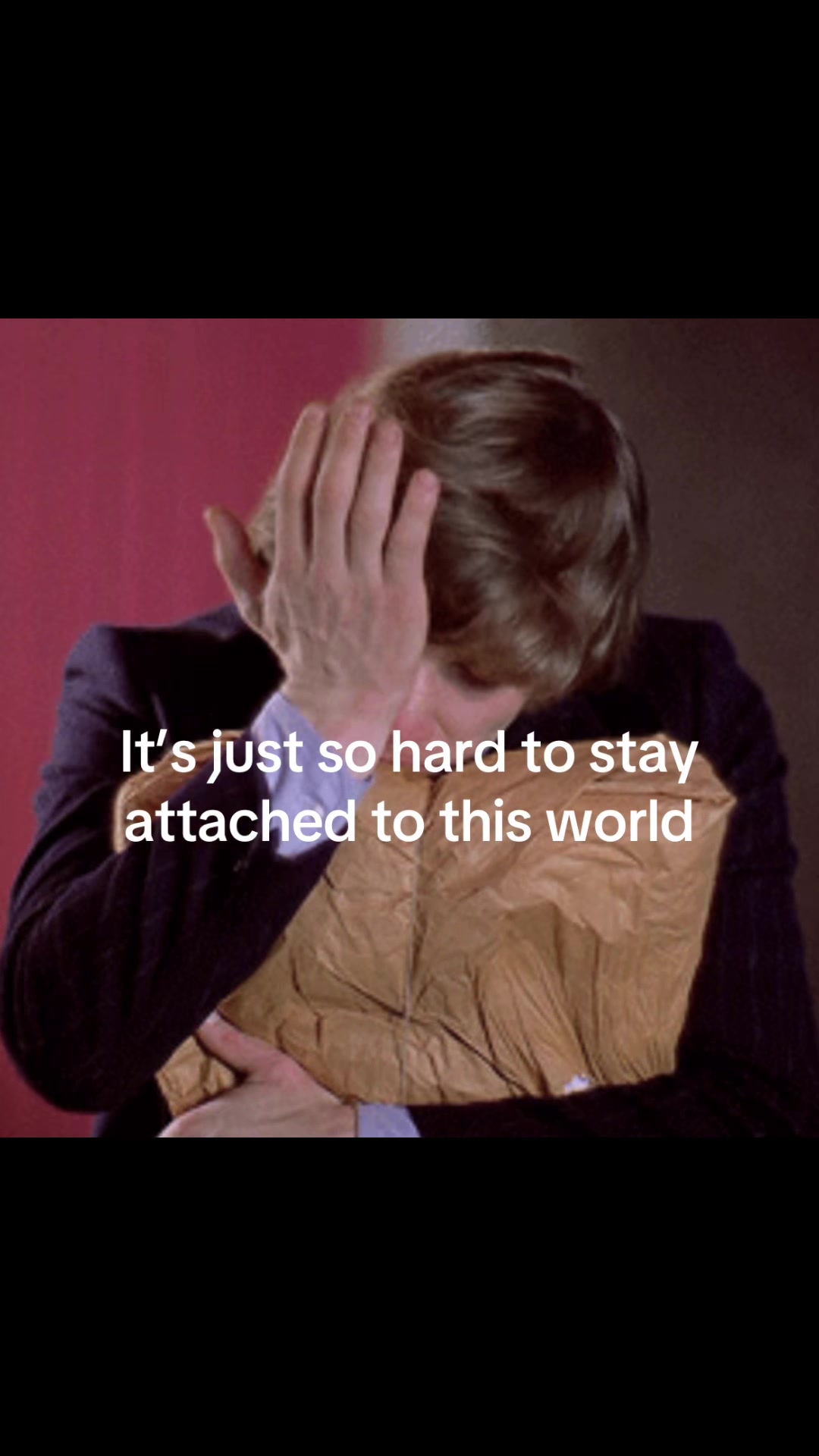 @pondering