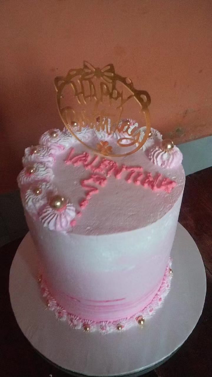 @COMFY CAKES