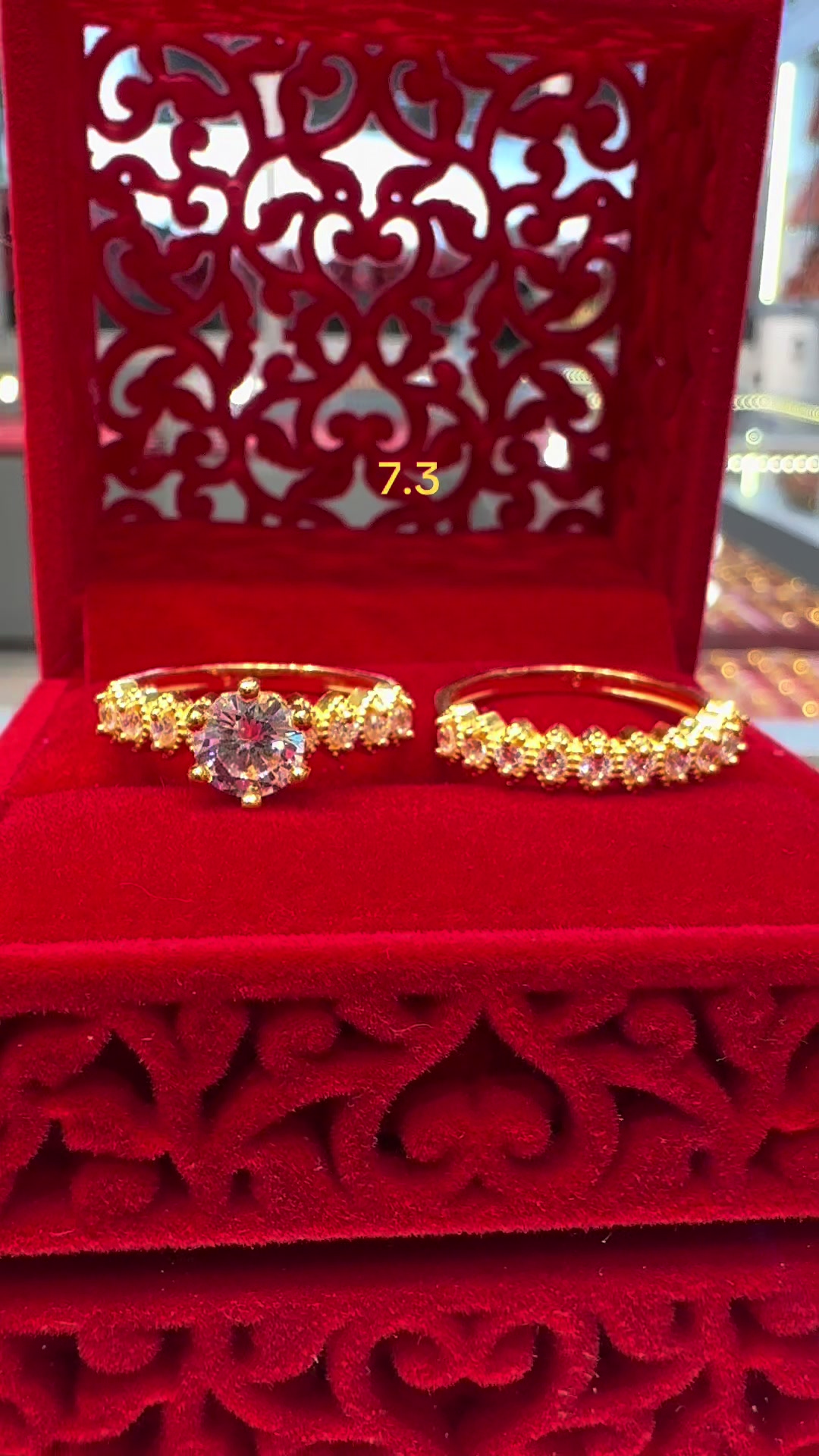 @A B D Jewellers