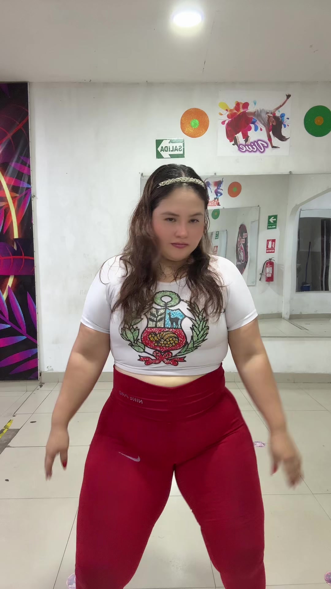 @👑Yo soy la QUEEN  🇵🇪