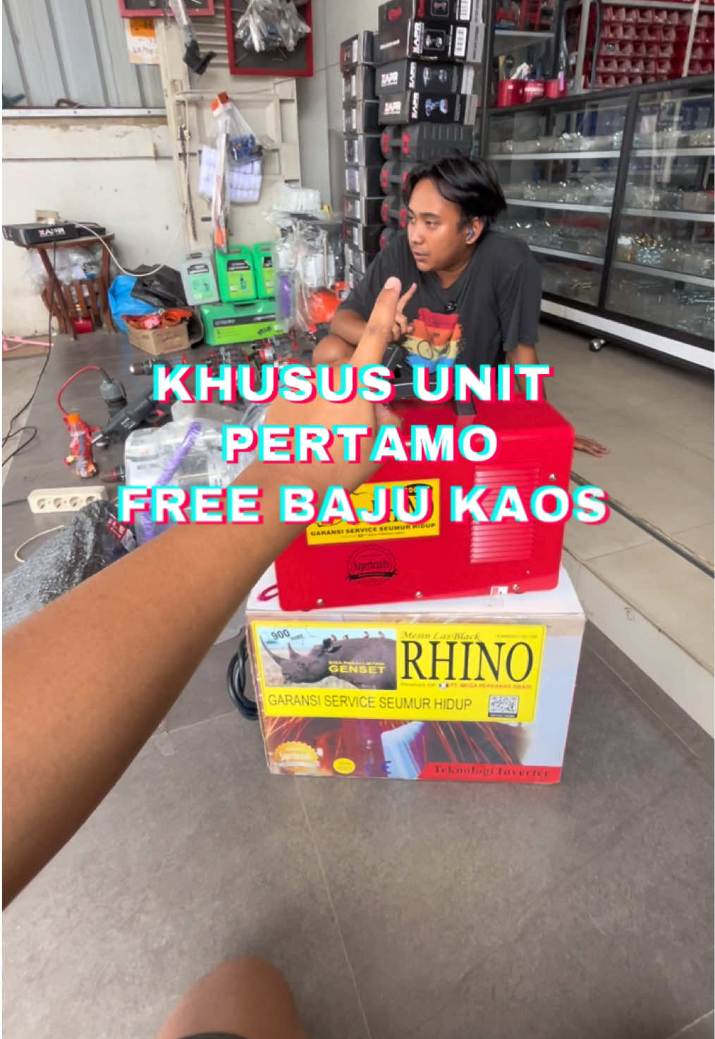 @KB Teknik