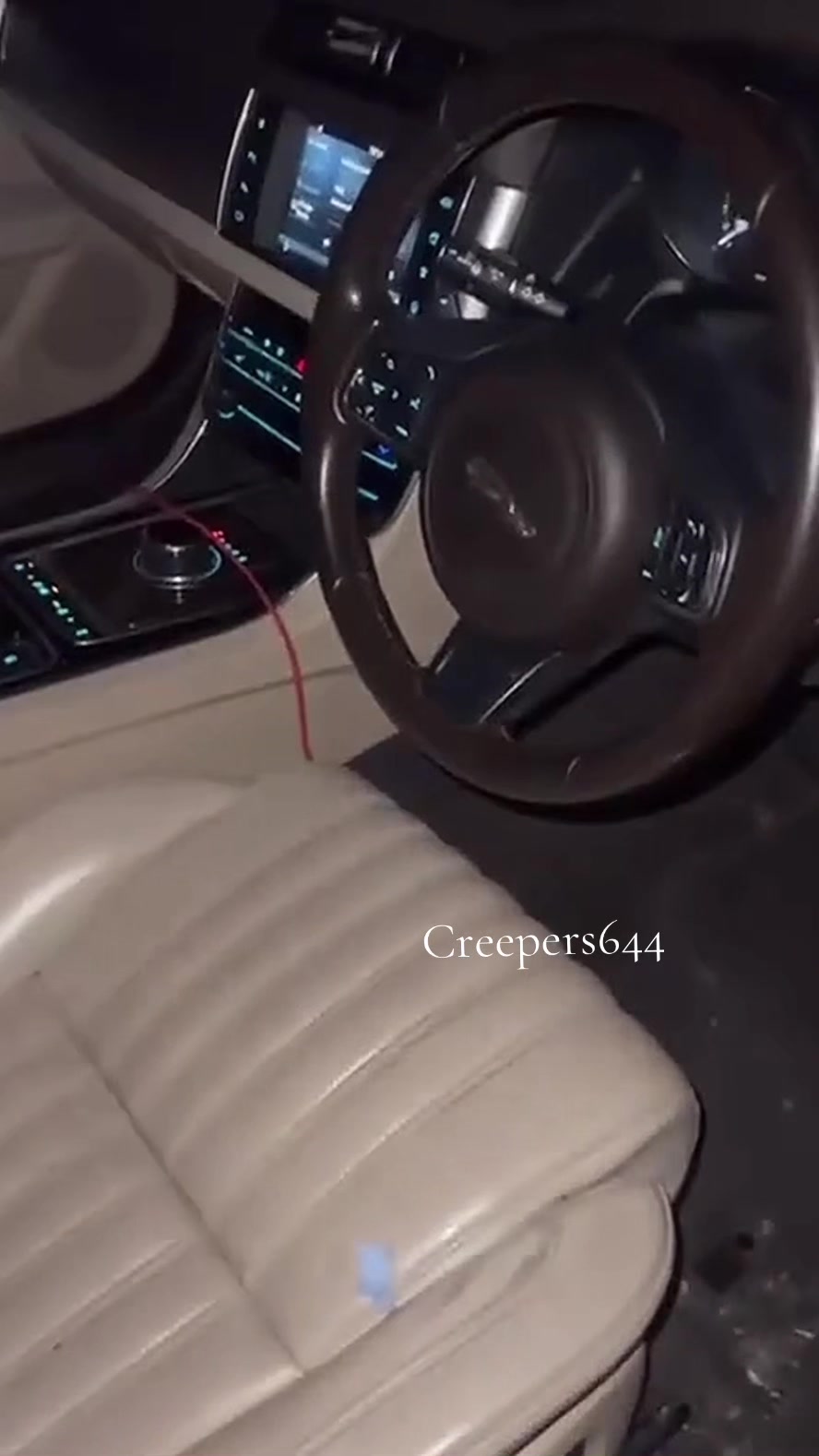 @Creepers