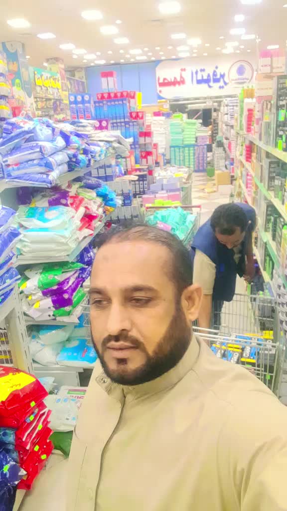 @usman bugni