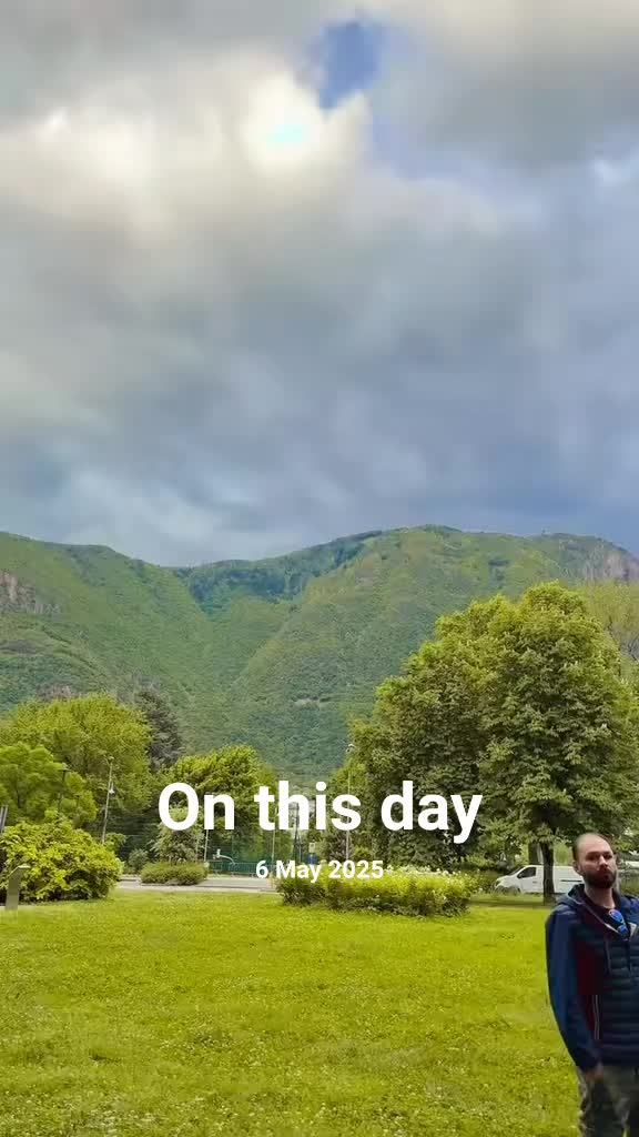 @Mirza Shan Baig (Italy)