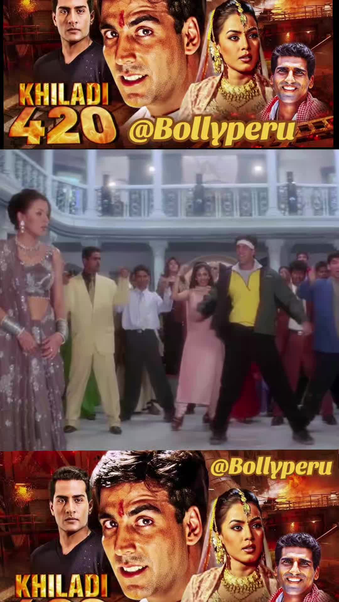 @Bollyperu