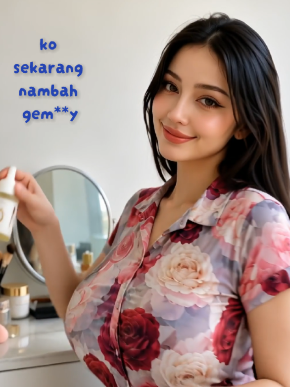 @PEMBURU KASIH SAYANG