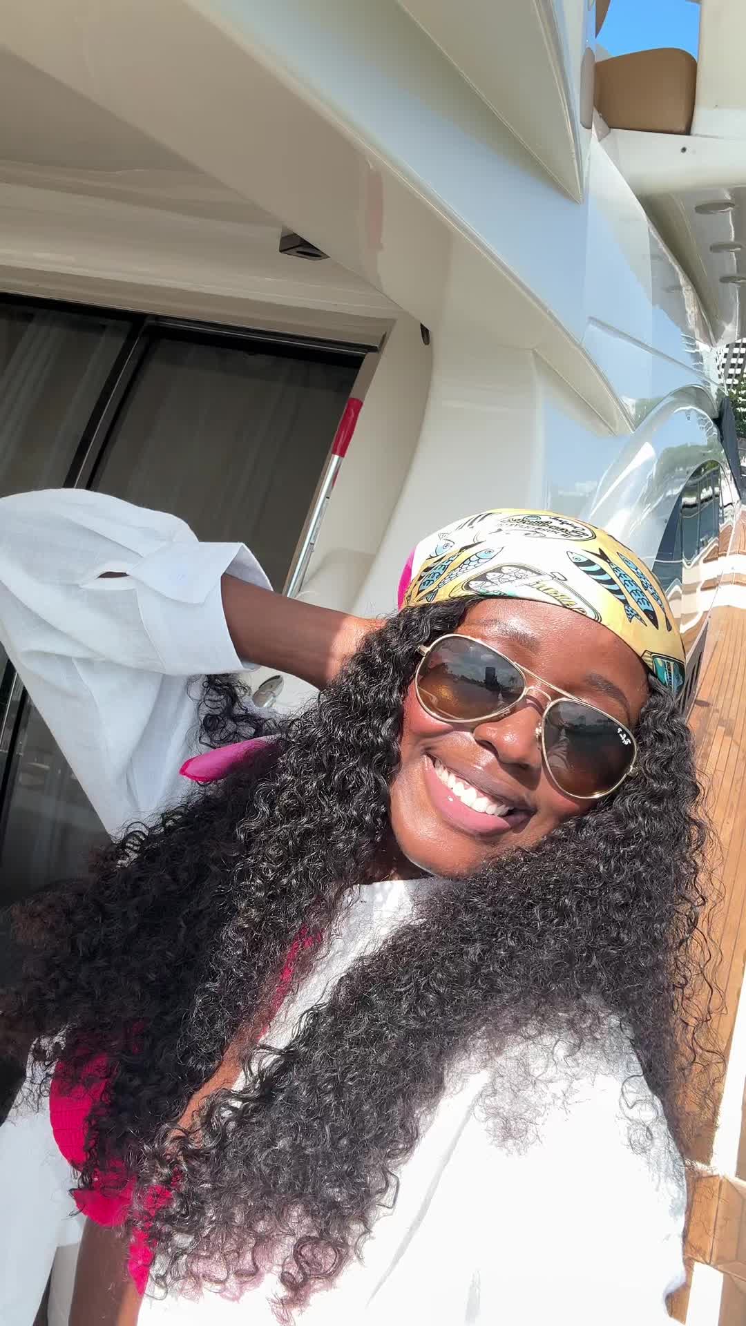 @Oyin Awosika