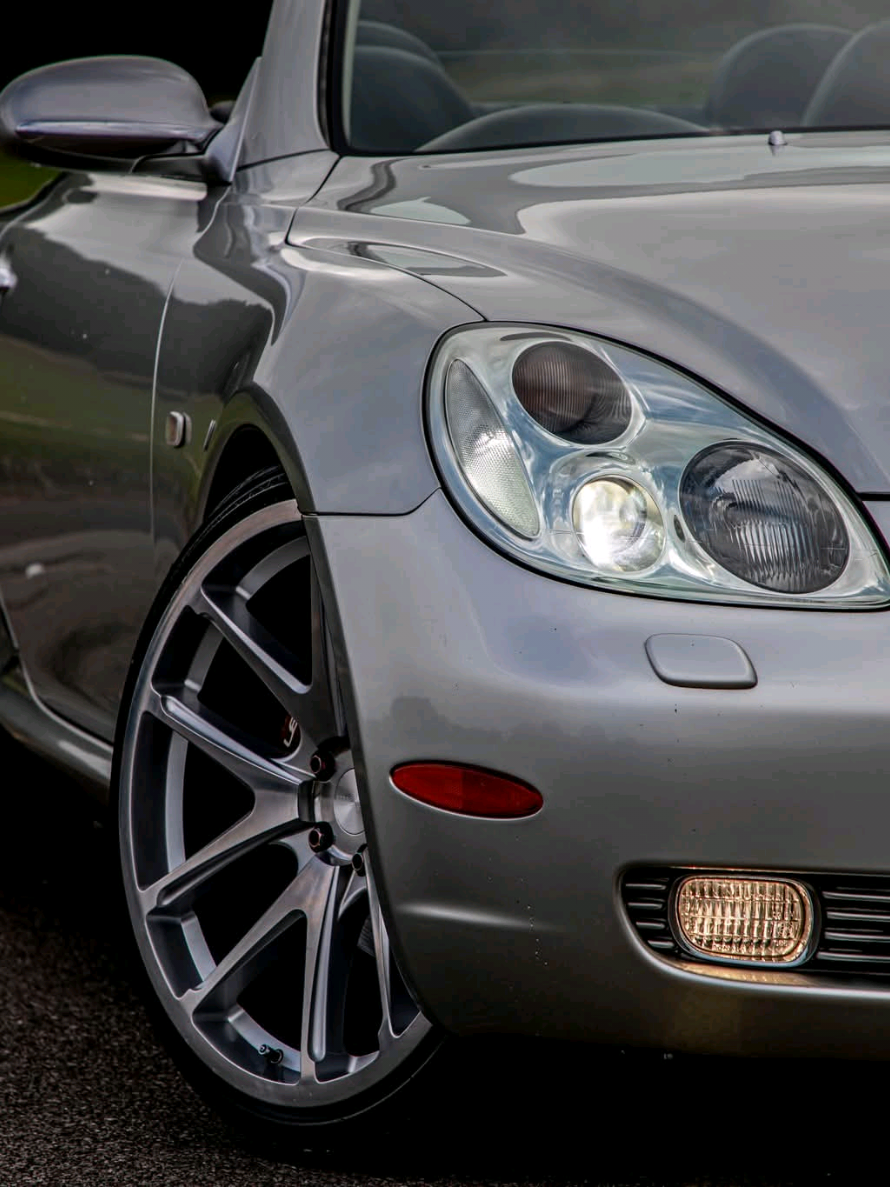 @Landbeasts Automobile