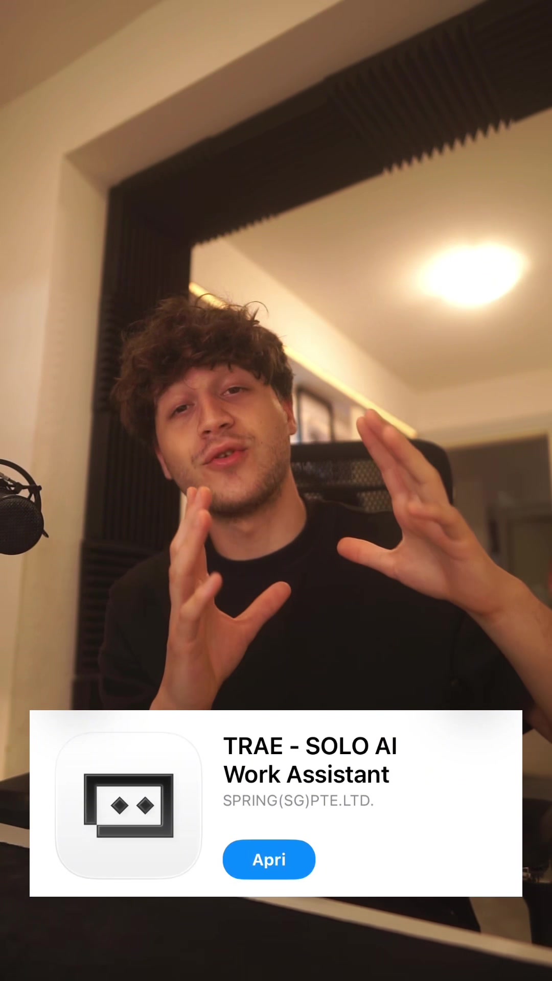 @Luca Chillau