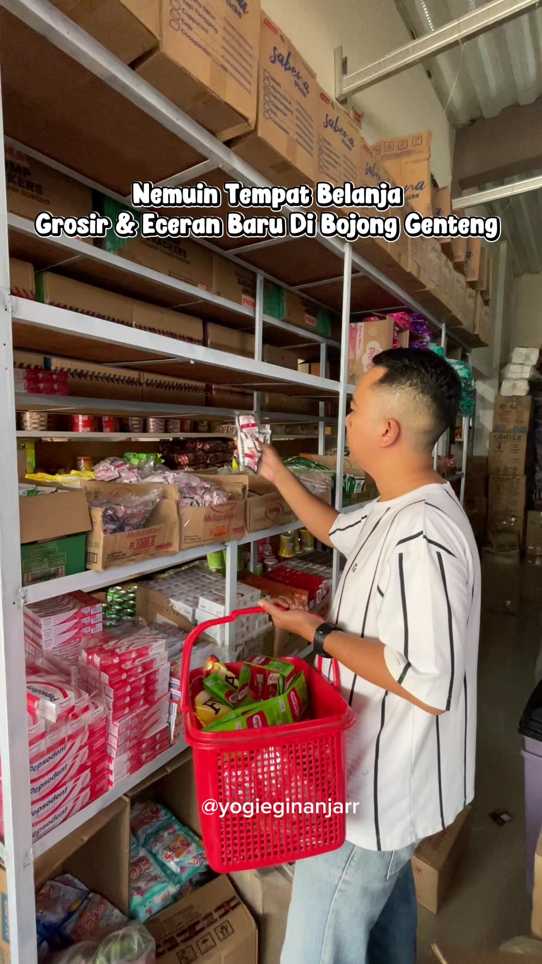 @Yogie Ginanjar