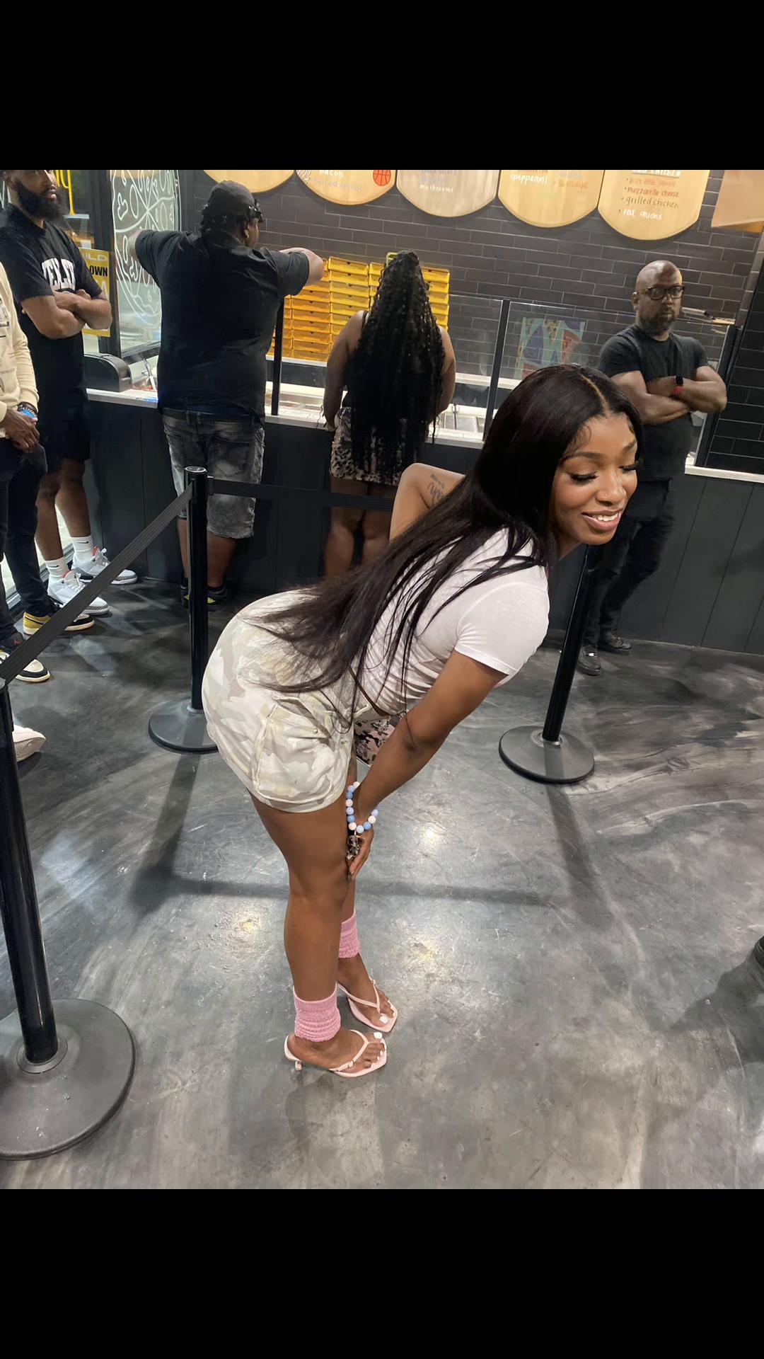 @Infiniti