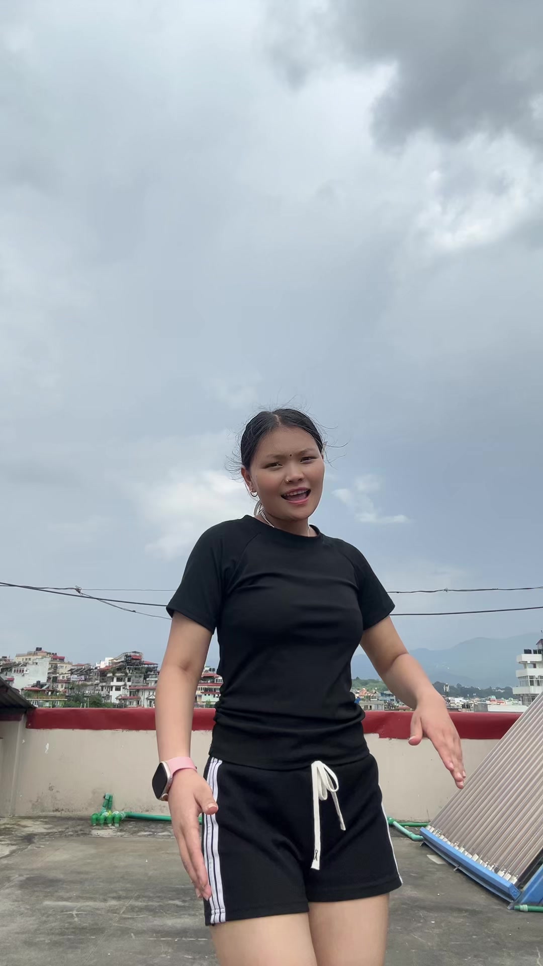 @Suprina Tamang 
