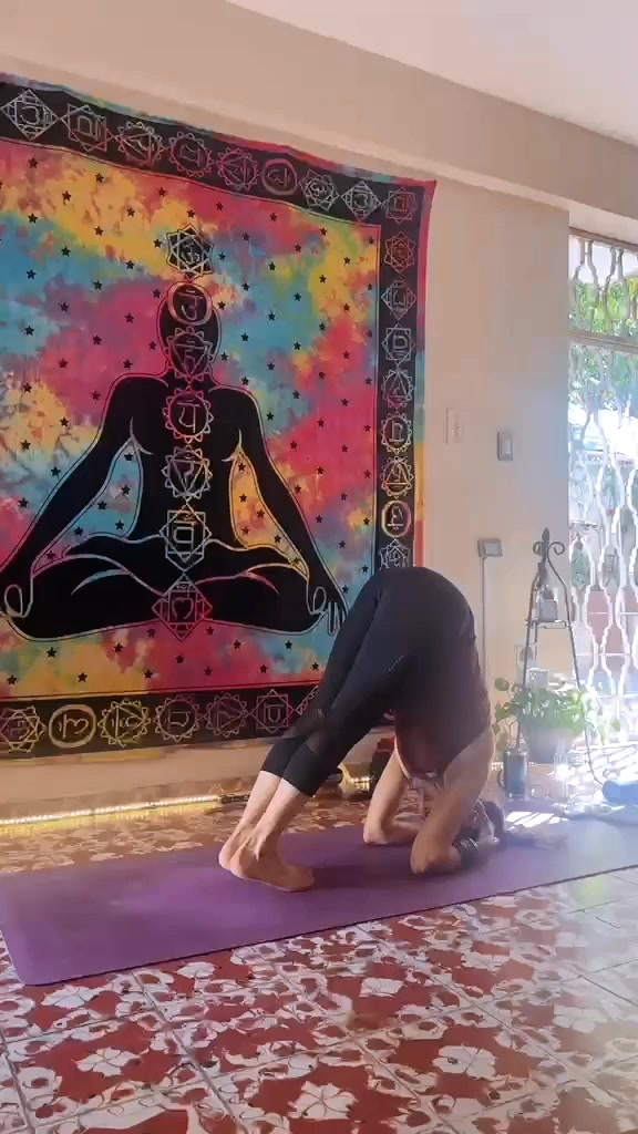 @Yoga con Favy
