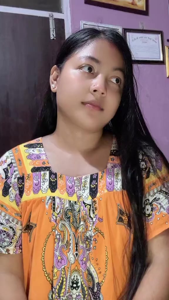 @Pampha Rana Magar