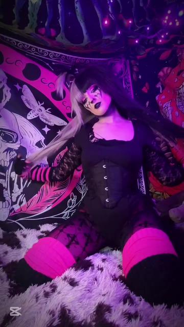 @🔪xXCruel_EllaXx🔪