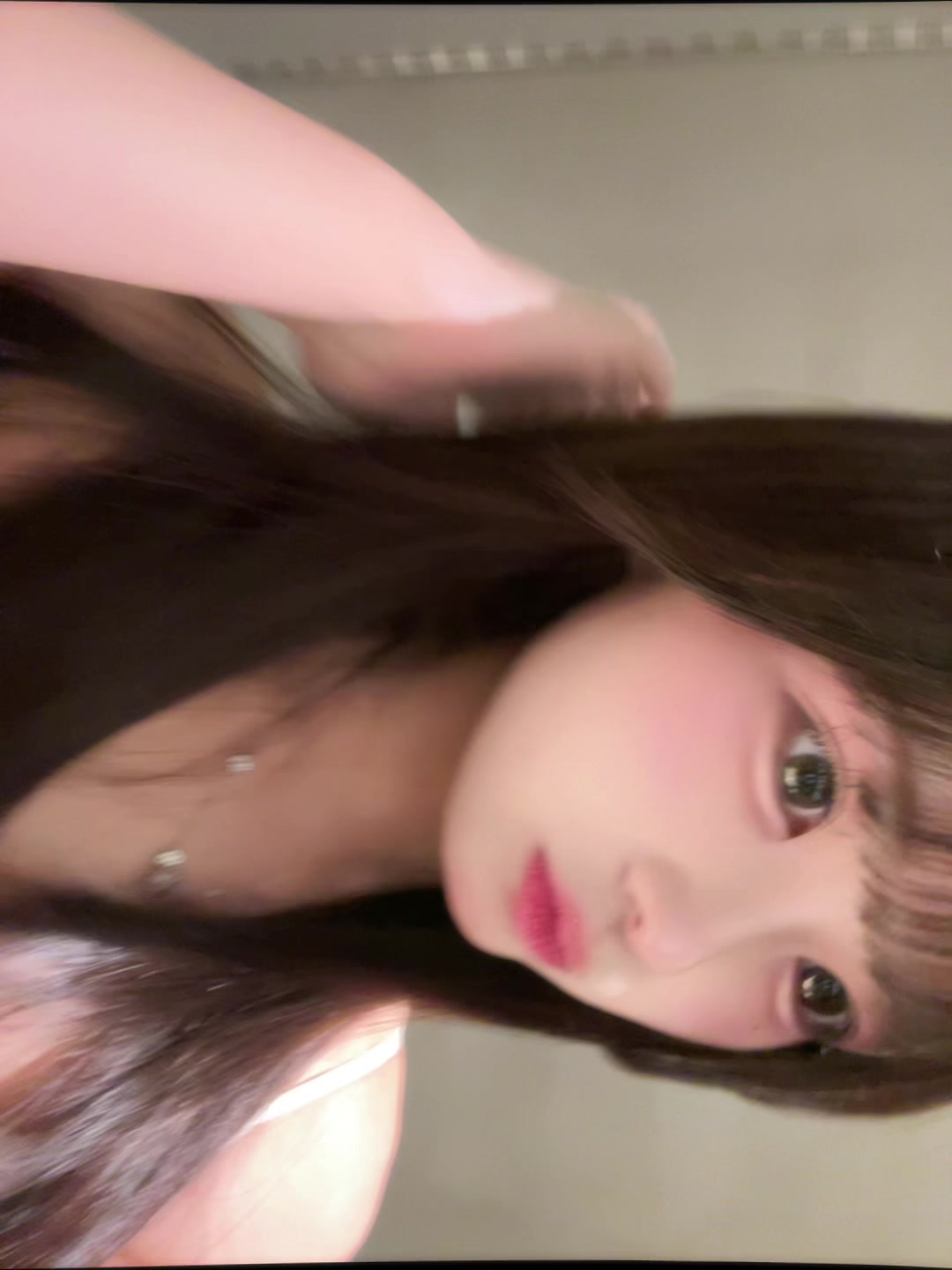 @茜音