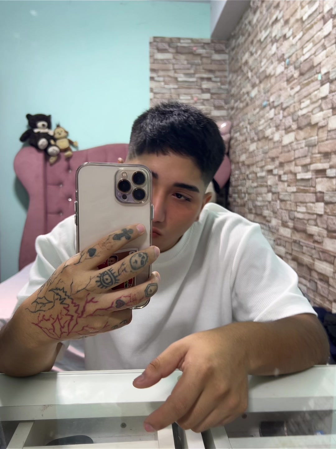 @Dragobm