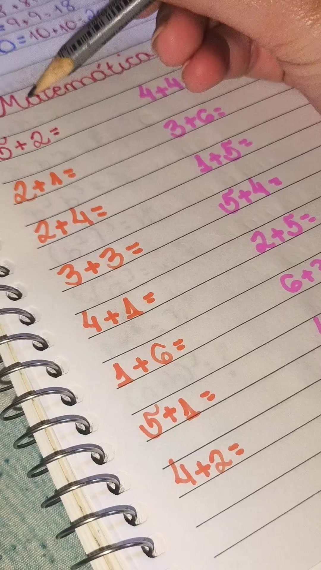 @Di&aacute;rio de Uma estudante 📝
