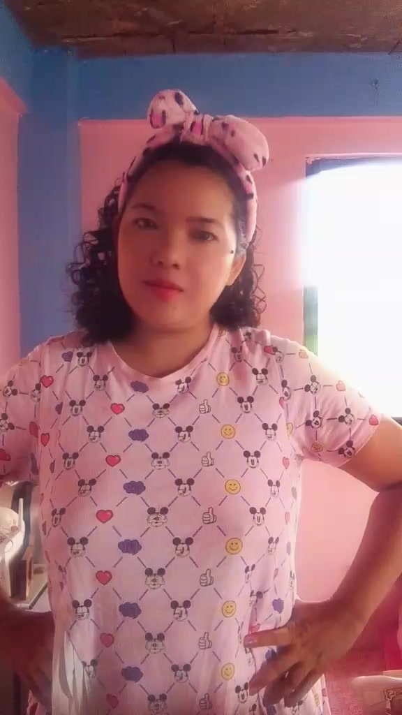 @FEF ADMIN CHERRY CLAIRE DIAZ