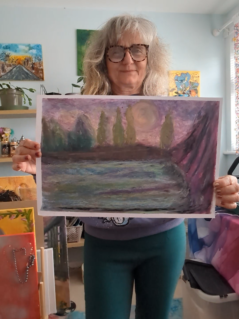 @LauraNelsonArtist68