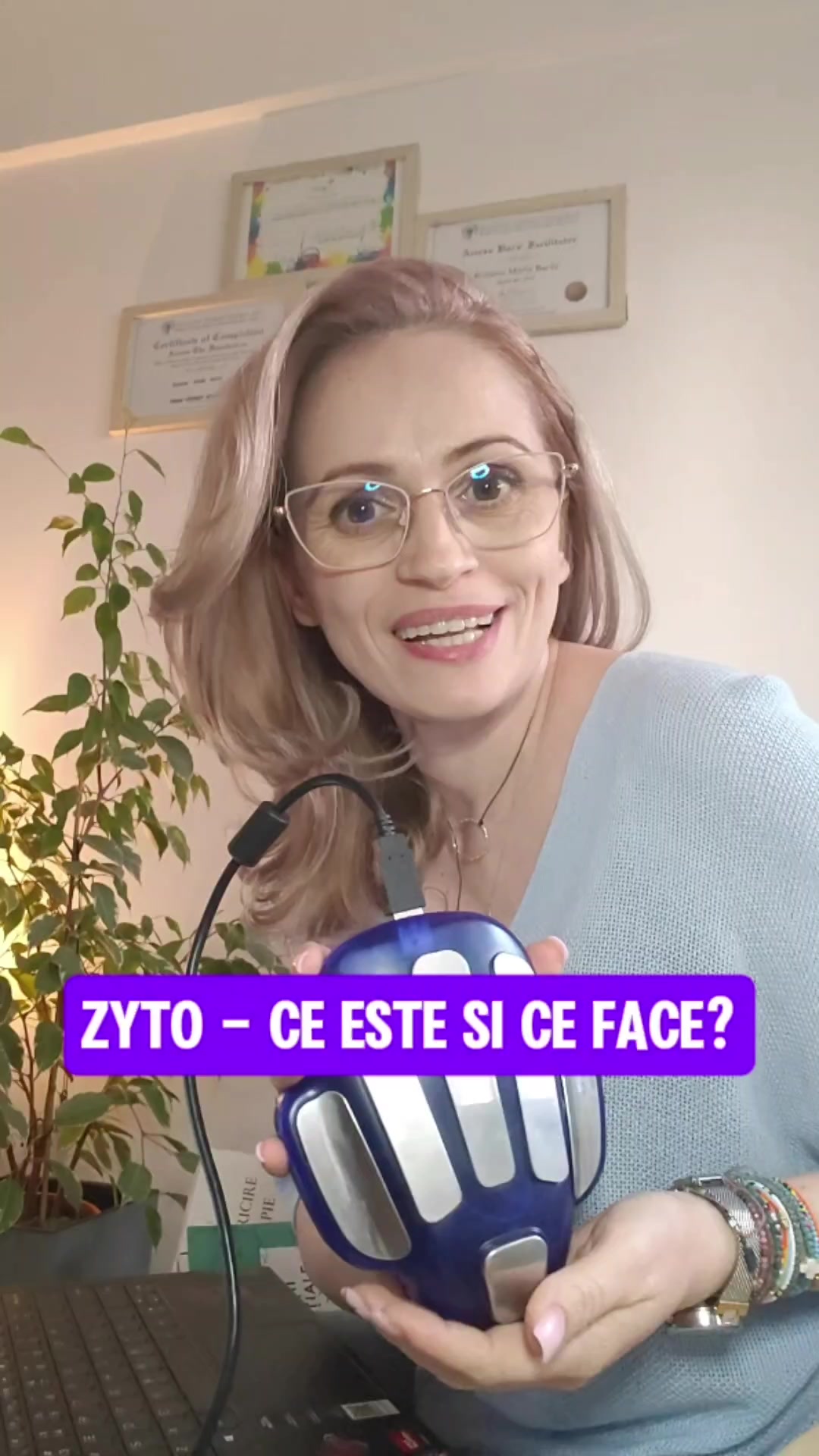 @Roxana Maria Baciu | Psiholog