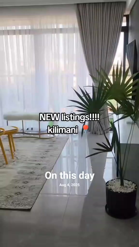 @NAIROBI AIRBNB $ HOMES