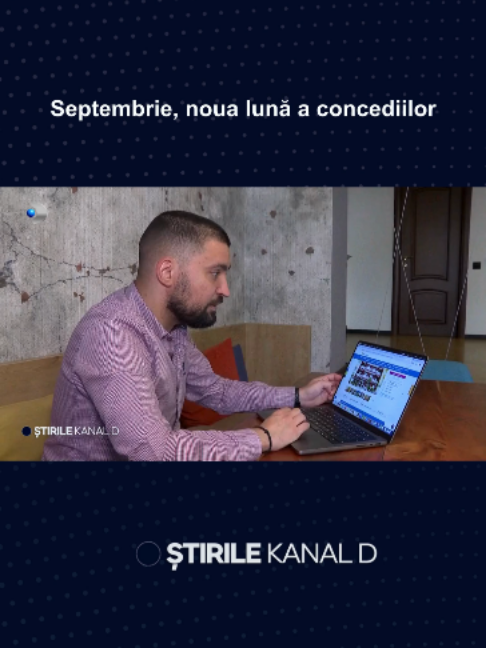 @Stirile Kanal D