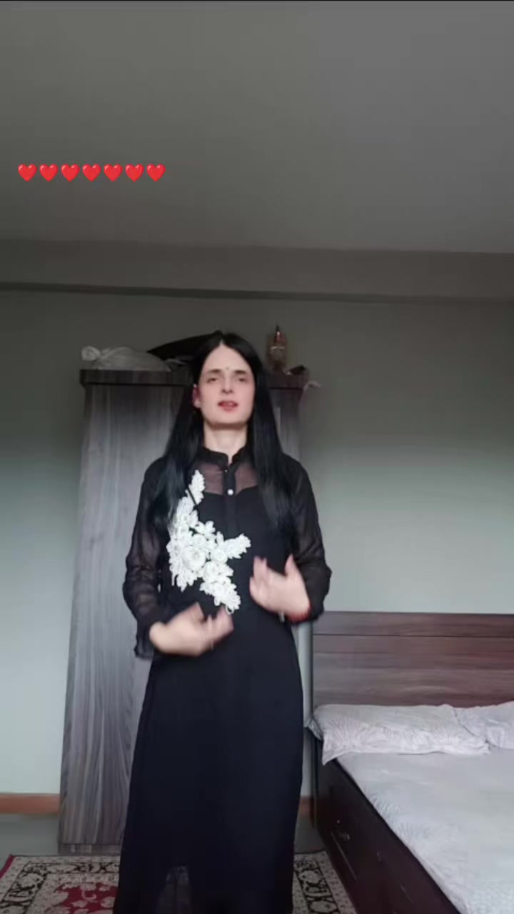 @Smiley Sushmita