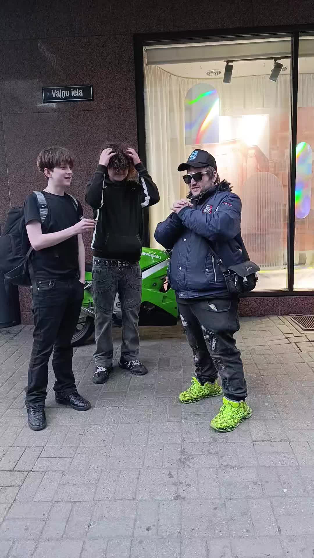 @dzonny-mcboy official