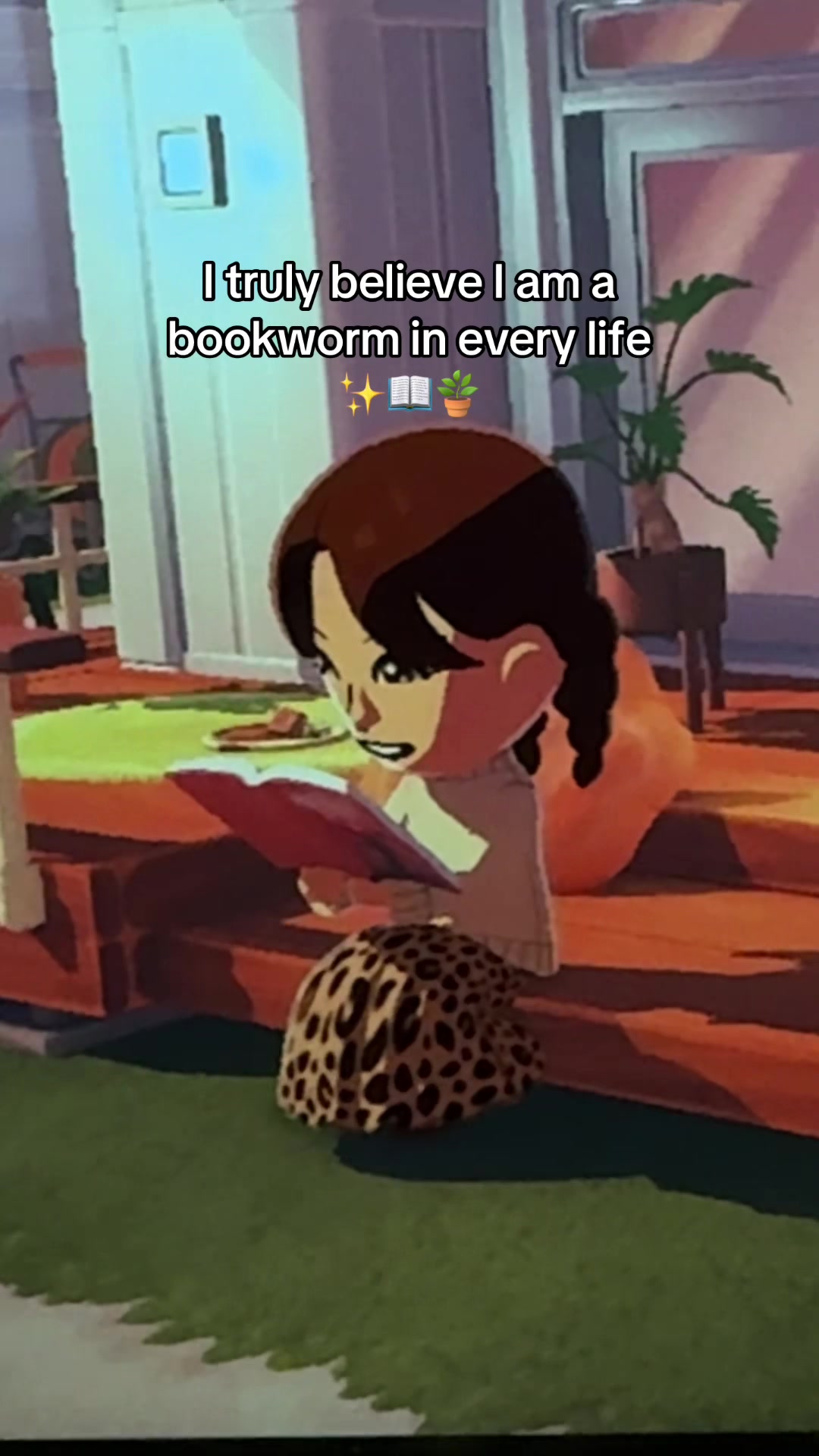 @Leila🌷| Booktok