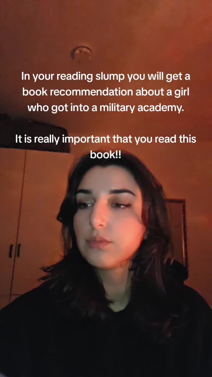 @Ray | BookTok📚